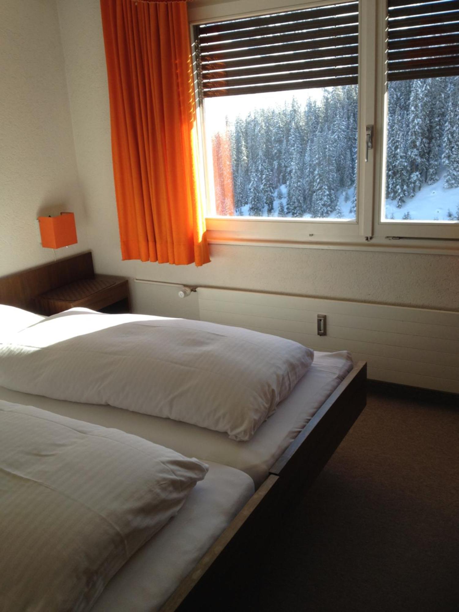 Rothornblick Apartamento