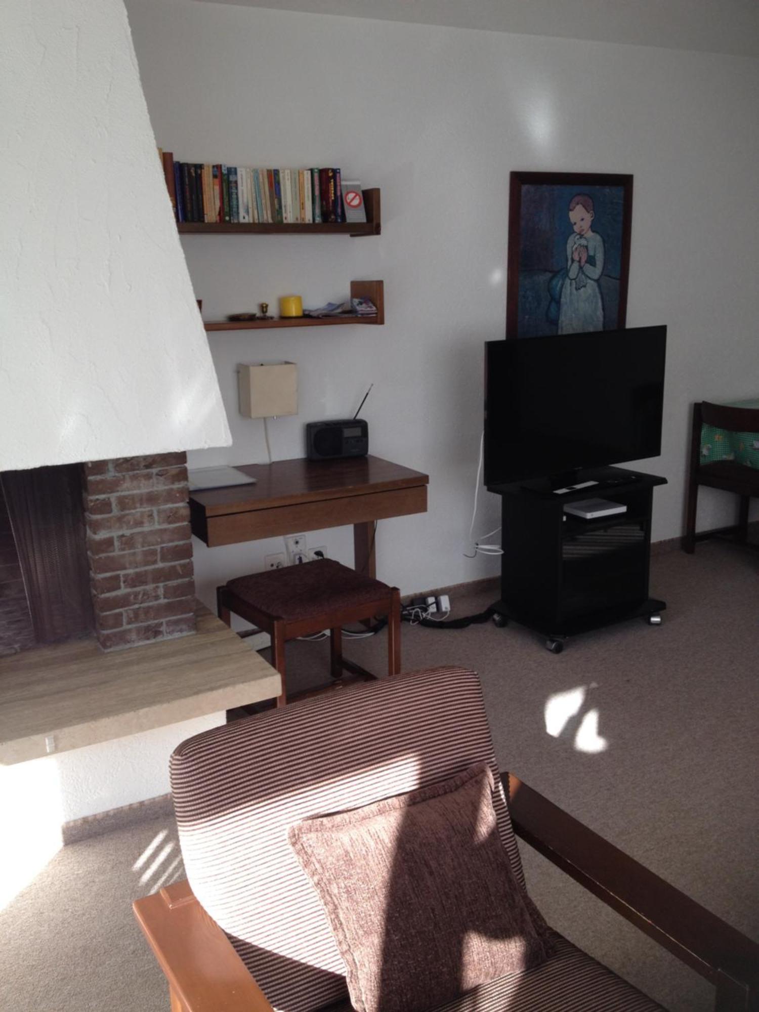 Apartamento Rothornblick